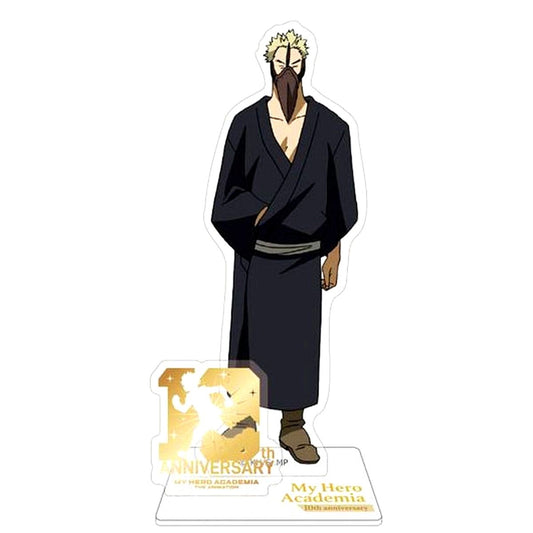 Hekiji Tengai My Hero Academia 10th Anniversary Acrylic Stand [USED]