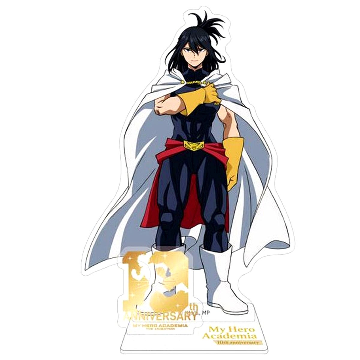 Nana Shimura My Hero Academia 10th Anniversary Acrylic Stand [USED]