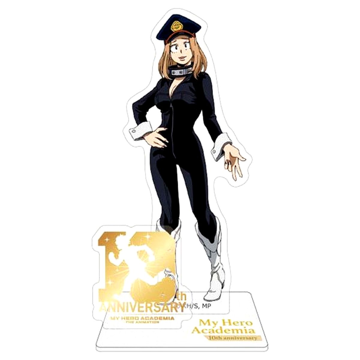 Camie Utsushimi My Hero Academia 10th Anniversary Acrylic Stand [USED]