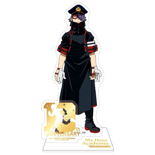Seiji Shishikura My Hero Academia 10th Anniversary Acrylic Stand [USED]