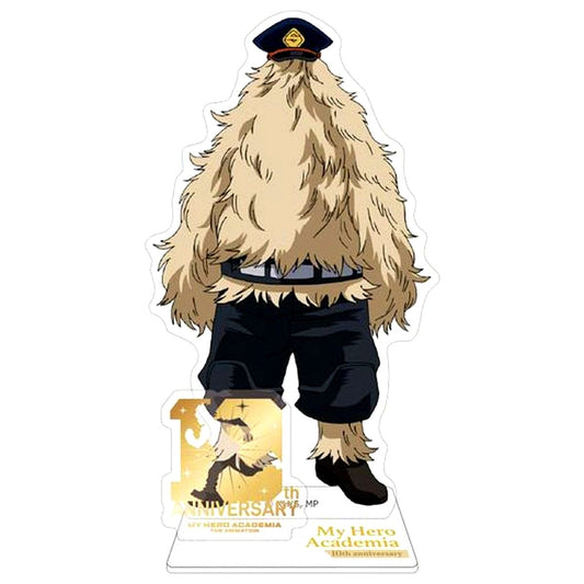 Moura Nagamasa My Hero Academia 10th Anniversary Acrylic Stand [USED]