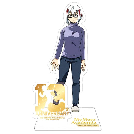 Fuyumi Todoroki My Hero Academia 10th Anniversary Acrylic Stand [USED]