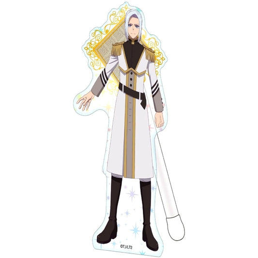 Arthur Beresford Dokosta Hologram Ver. The Most Heretical Last Boss Queen: From Villainess to Savior Season 2 [USED]