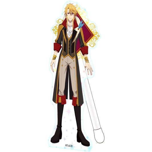 Cedric Silva Lowell Dokosta Hologram Ver. The Most Heretical Last Boss Queen: From Villainess to Savior Season 2 [USED]