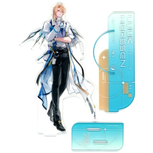 Luuk Herssen Deep Space Footage Series Acrylic Stand Wuthering Waves [USED]