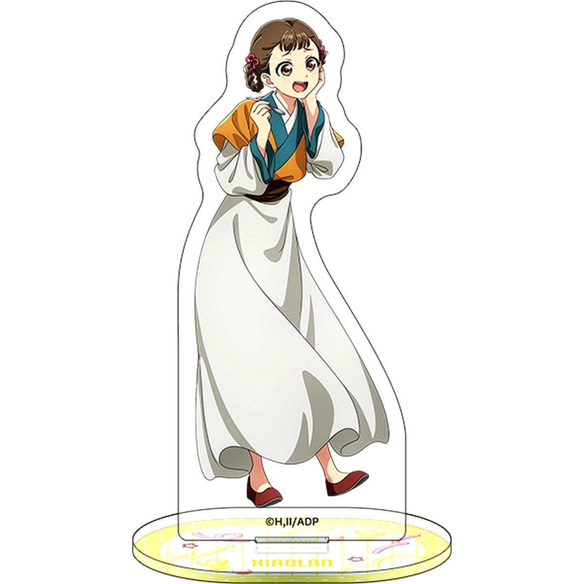 Xiaolan The Apothecary Diaries Ice Confection Acrylic Stand [USED]