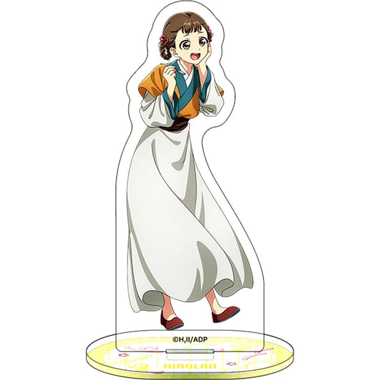Xiaolan The Apothecary Diaries Ice Confection Acrylic Stand [USED]