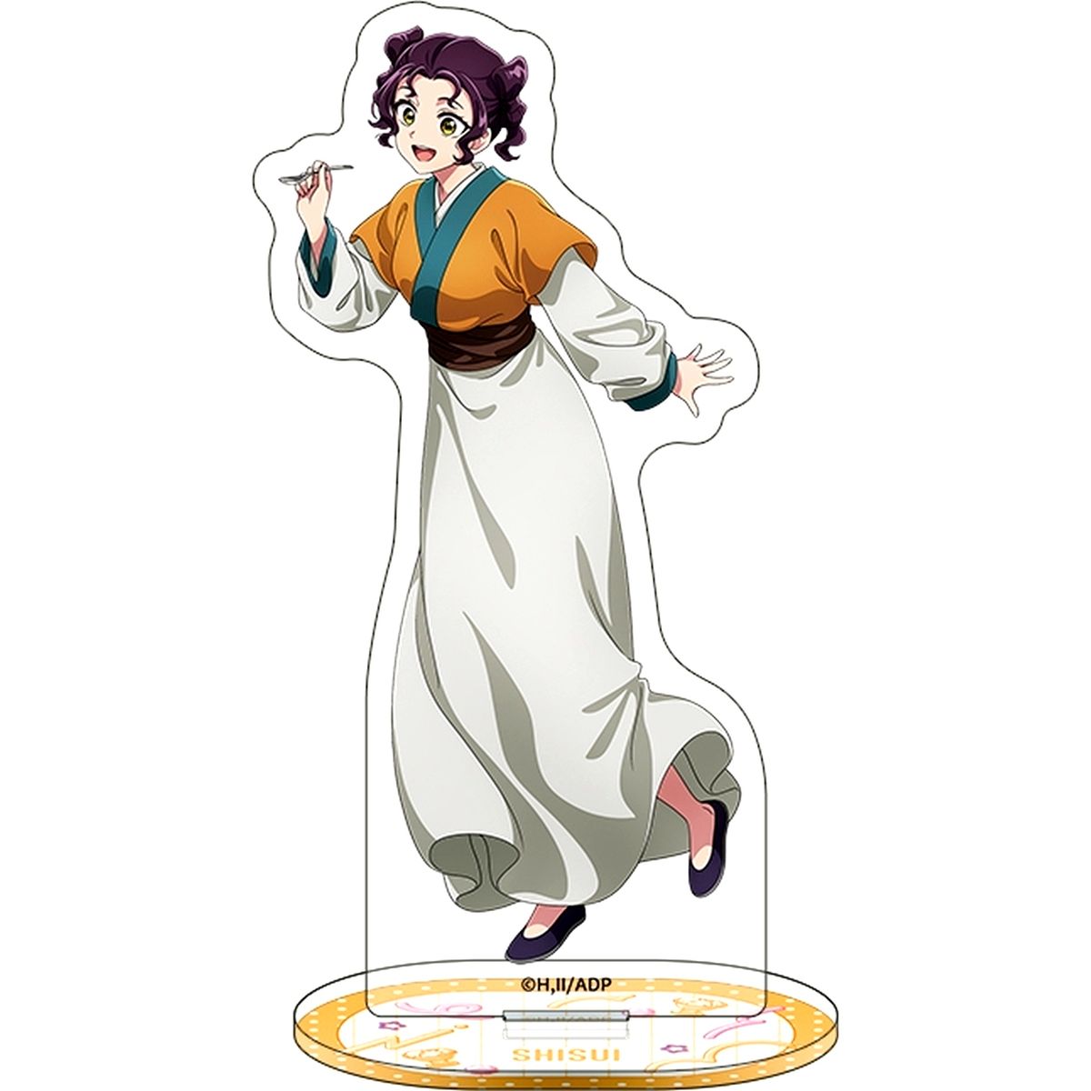 Shisui The Apothecary Diaries Ice Confection Acrylic Stand [USED]