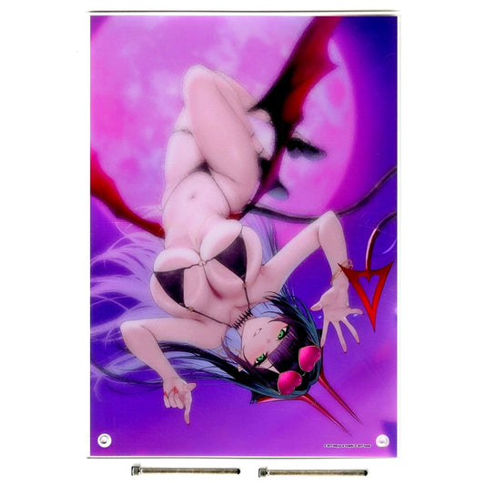 Gotz von Berlichingen Azur Lane Acrylic Item Summer Fair 2026 POP UP STORE [USED]