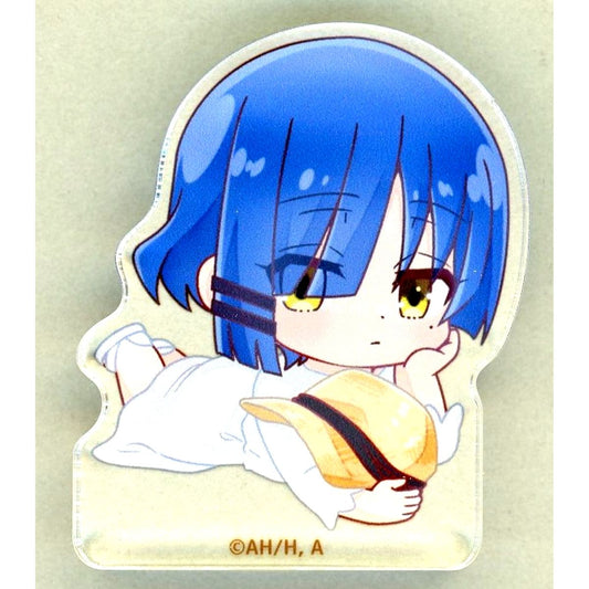 Ryo Yamada Die-Cut Acrylic Block Bocchi The Rock! C108 Goods [USED]