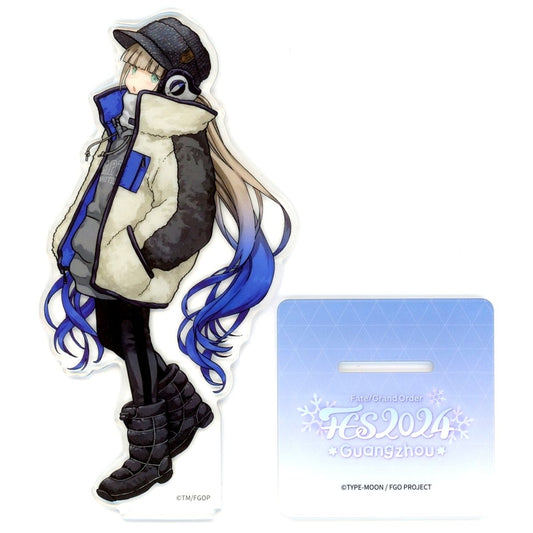 Rider, Nemo Fate/Grand Order Main Visual Acrylic Stand Fes. 2024 China Limited [USED]