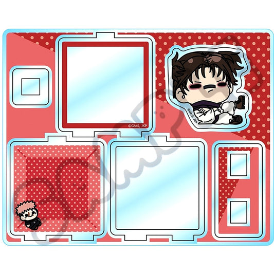 Choso M-ID Jujutsu Kaisen TV Anime Season 3 Culling Game 3rd Release Acrylic Stand [USED]