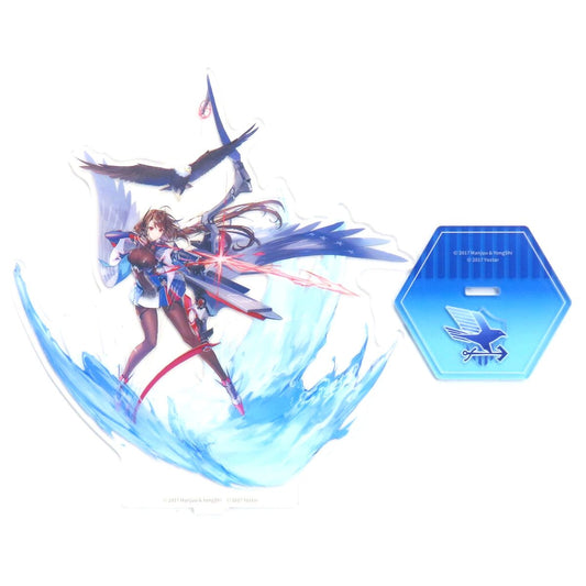 Independence Retrofit Azur Lane Acrylic Stand [USED]