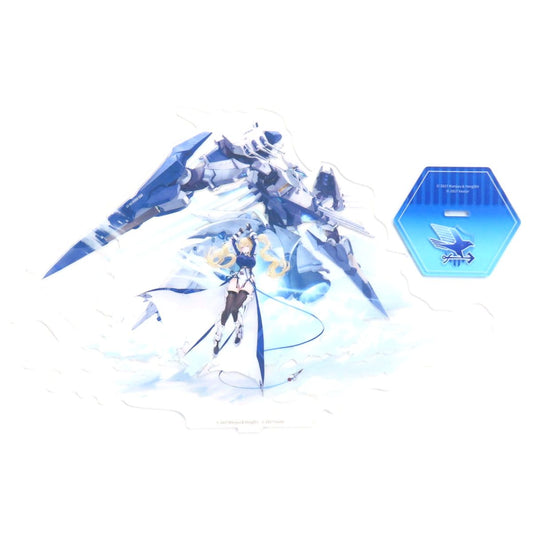 Guam Azur Lane Acrylic Stand [USED]