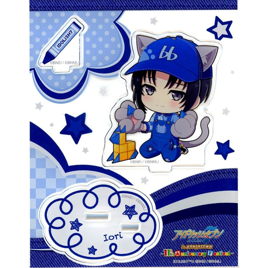 Iori Izumi Acrylic Stand IDOLiSH7 in NAMJATOWN 11th Anniversary Festival [USED]