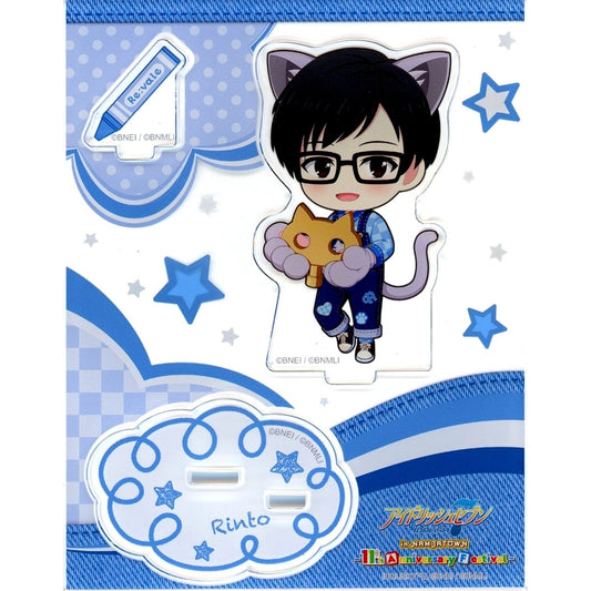 Rinto Okazaki Acrylic Stand IDOLiSH7 in NAMJATOWN 11th Anniversary Festival [USED]