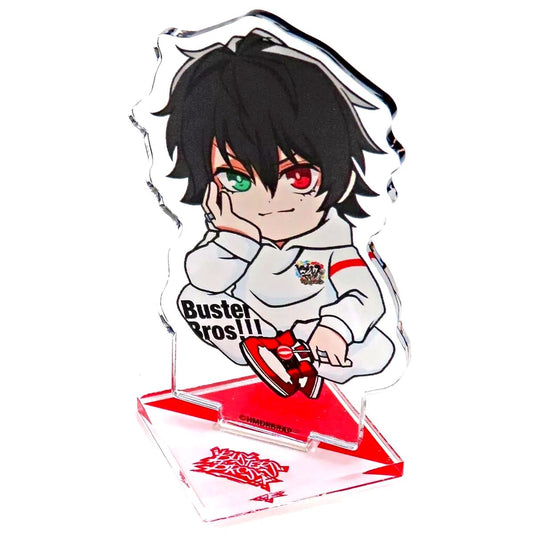 Ichiro Yamada Hypnosis Mic: Division Rap Battle Rhyme Anima + x Oshi to Ame in FavoteriA Mini Chara Acrylic Stand Vol.1 [USED]