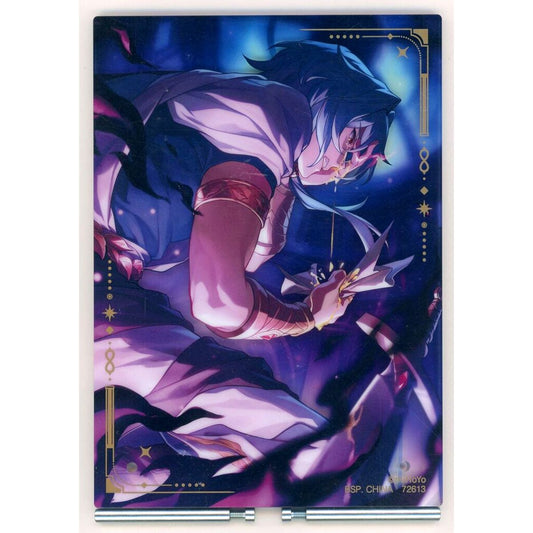 Anaxa Honkai: Star Rail Ichiban Kuji Acrylic Board Vol.3 Prize D [USED]