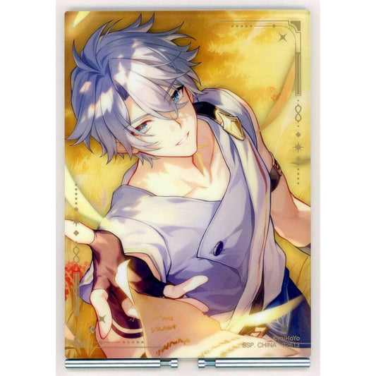 Phainon Honkai: Star Rail Ichiban Kuji Acrylic Board Vol.3 Prize D [USED]