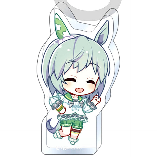 Seiun Sky Uma Musume Pretty Derby Korotto Acrylic Figure Collection Yoidon! Vol. 5 [USED]