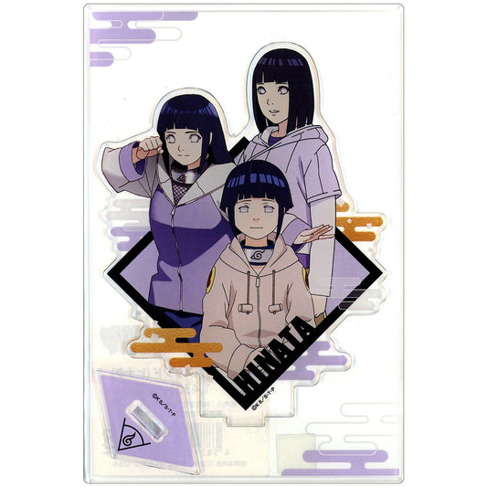 Hinata Hyuga Naruto Memories Stand [USED]