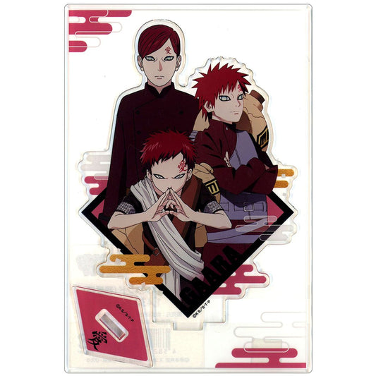 Gaara Naruto Memories Stand [USED]
