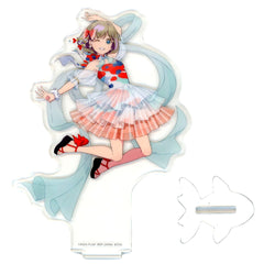 Keke Tang Q Prize Ichiban Kuji Love Live! Superstar!! 3 Acrylic Stand [USED]