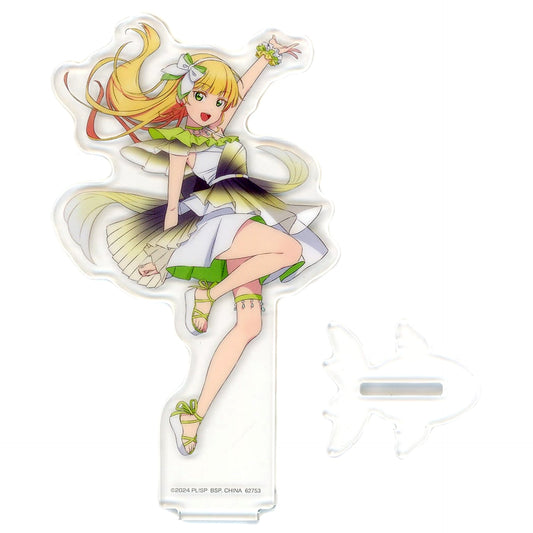 Love Live! Superstar!! Sumire Heanna Ichiban Kuji 3 Acrylic Stand Prize Q [USED]