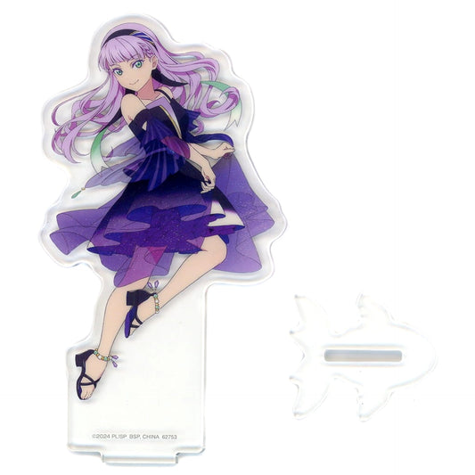 Love Live! Superstar!! Margarete Wien Ichiban Kuji 3 Acrylic Stand Prize Q [USED]