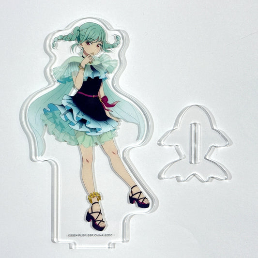 Love Live! Superstar!! Tomari Onitsuka Ichiban Kuji 3 Acrylic Stand Prize Q [USED]