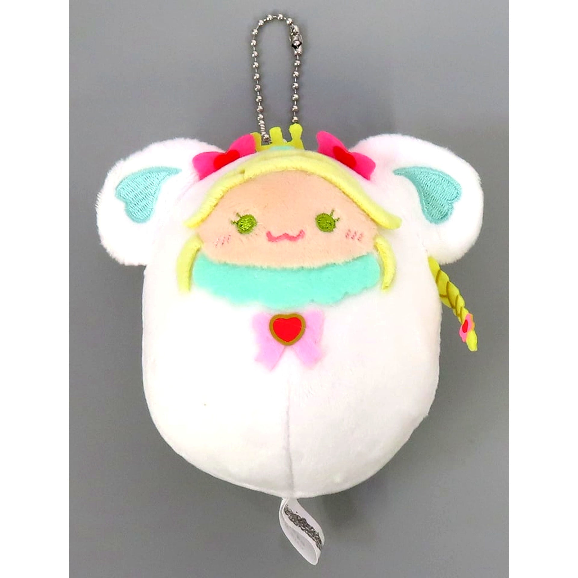 Porun & Hikari Futari wa PreCure Max Heart PreKurumi Extra [USED]