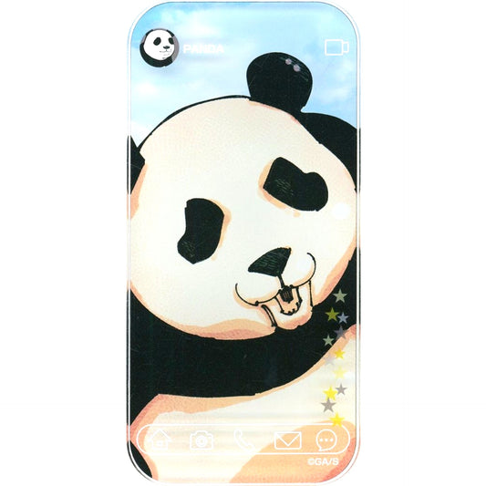 Panda Jujutsu Kaisen Smart Block 2025 [USED]