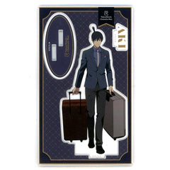 Aki Hayakawa Chainsaw Man Acrylic Stand Tokyu Hotels Collaboration [USED]