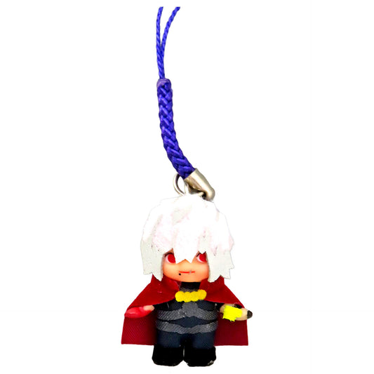 My Hero Academia Tomura Shigaraki Trading Costume Kewpie Mascot [USED]