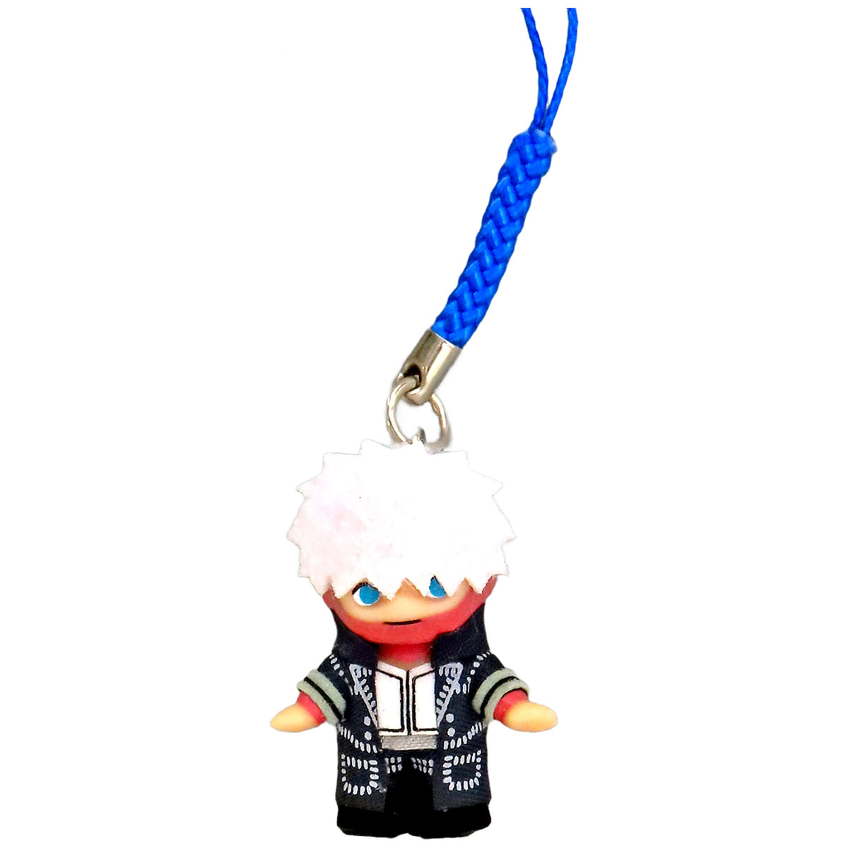 My Hero Academia Dabi Trading Costume Kewpie Mascot [USED]