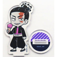 Jujutsu Kaisen Aoi Todo Acrylic Stand Jujutsu Kaisen x Daiso / Seria / Can Do Acrylic Stands [USED]