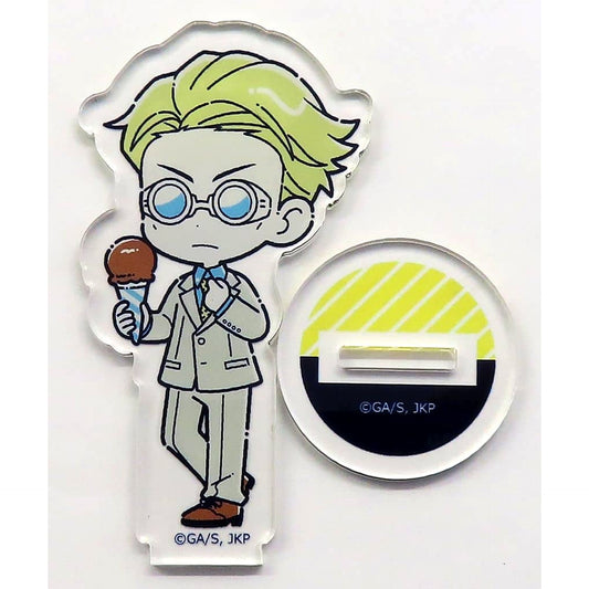 Jujutsu Kaisen x Daiso, Seria, Cando Kento Nanami Acrylic Stand Acrylic Stands [USED]