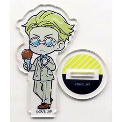 Jujutsu Kaisen x Daiso, Seria, Cando Kento Nanami Acrylic Stand Acrylic Stands [USED]