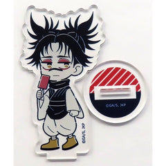 Jujutsu Kaisen x DAISO / Seria / Can Do Choso Acrylic Stand Acrylic Stands [USED]