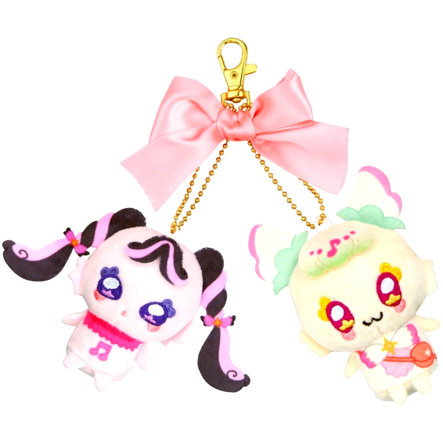Purirun Meroron Kimi to Idol PreCure Kimi to Ouen Mascot [USED]