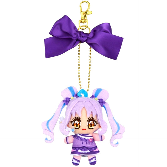 Cure KyunKyun Kimi to Idol PreCure Kimi to Ouen Mascot [USED]