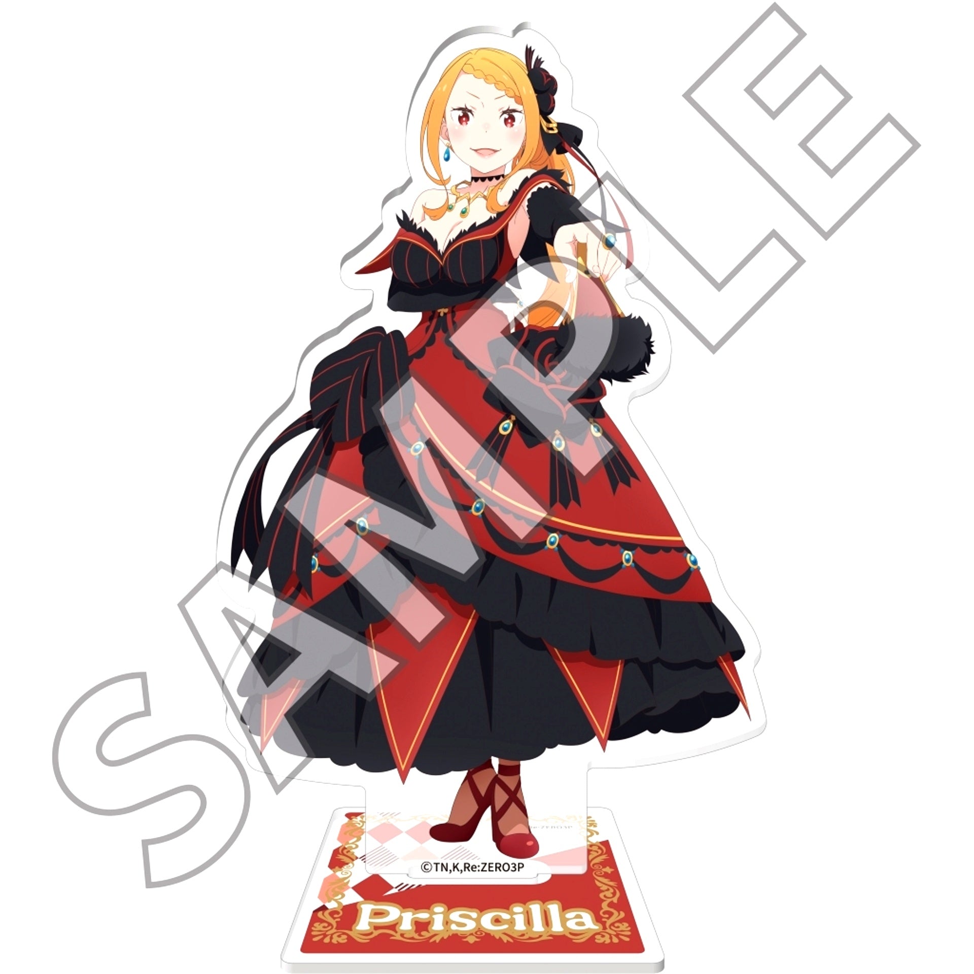 Reバース for you プリシラ PP Reゼロ Reバース for you プリシラ PP Reゼロ Reバース for you プリシラ PP