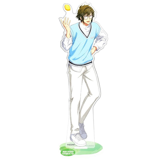 Yamato Nikaido Acrylic Stand The Television IDOLiSH7 Movie: LIVE 4bit BEYOND THE PERiOD [USED]