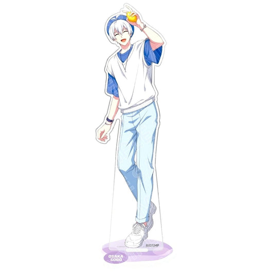 Sogo Osaka Acrylic Stand The Television IDOLiSH7 Movie: LIVE 4bit BEYOND THE PERiOD [USED]