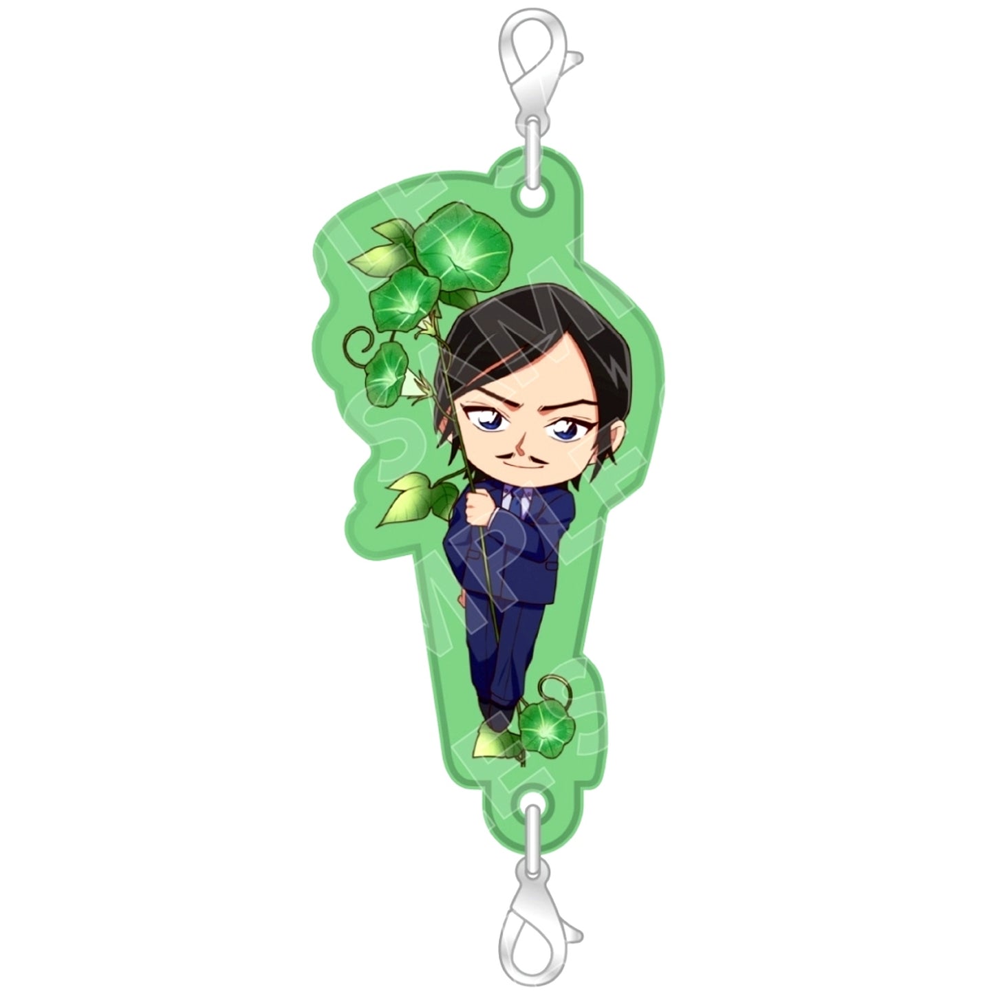Takaaki Morofushi Detective Conan Tsunagatcharm Vol.9 [USED]