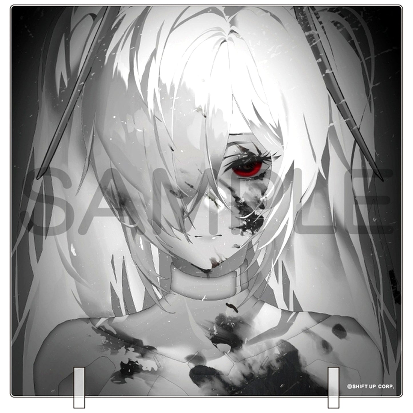 Cinderella Goddess of Victory: NIKKE Acrylic Board [USED]