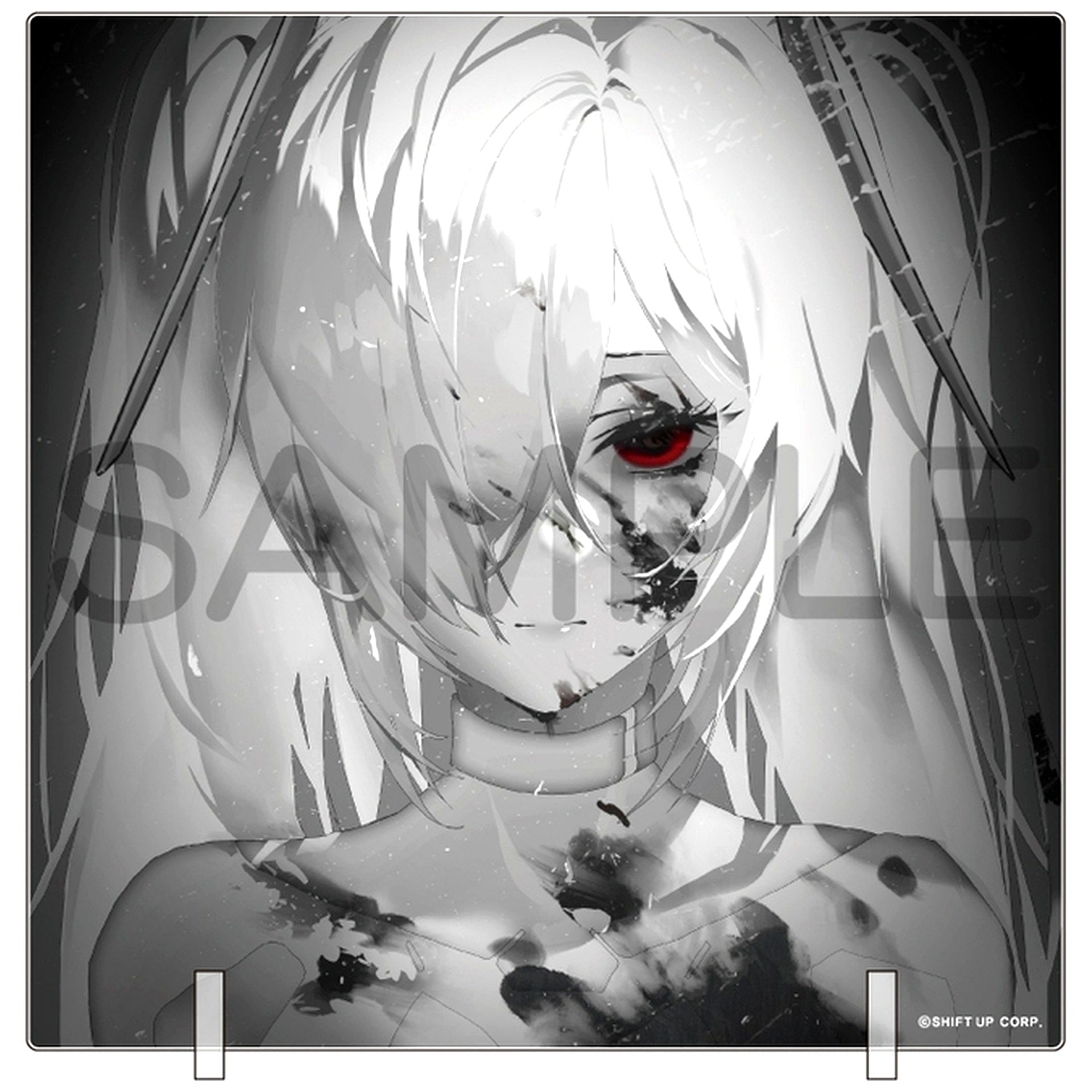 Cinderella Goddess of Victory: NIKKE Acrylic Board [USED]