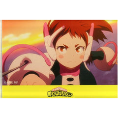 My Hero Academia Ochaco Uraraka Scene Photo Acrylic Block Season 5 Part 2 Munyugurumi Patio Exclusive Acrylic Stands [USED]