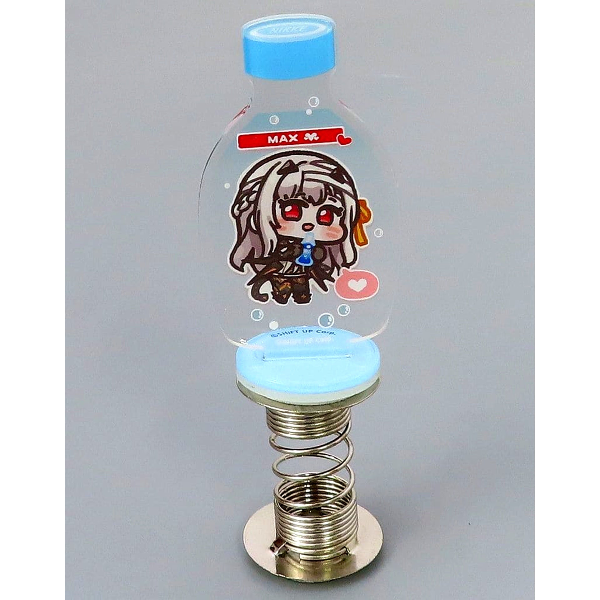 Modernia GODDESS OF VICTORY: NIKKE SD Wobbly Acrylic Stand [USED]