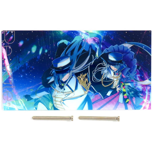 Re:vale IDOLiSH7 Acrylic Panel 8th Anniversary [USED]